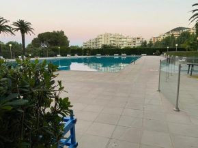 Studio Cannes Marina Mandelieu